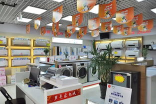 價格低到你高興！羅店大型家電城工廠內(nèi)購會，百余品牌齊聚，日用家電驚喜零售